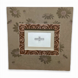 𝅺Ganz Treasured Memories Hallmark wall decor frame holds 4x6 photo